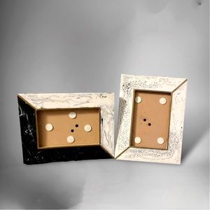 Cute Picture Frame Set
